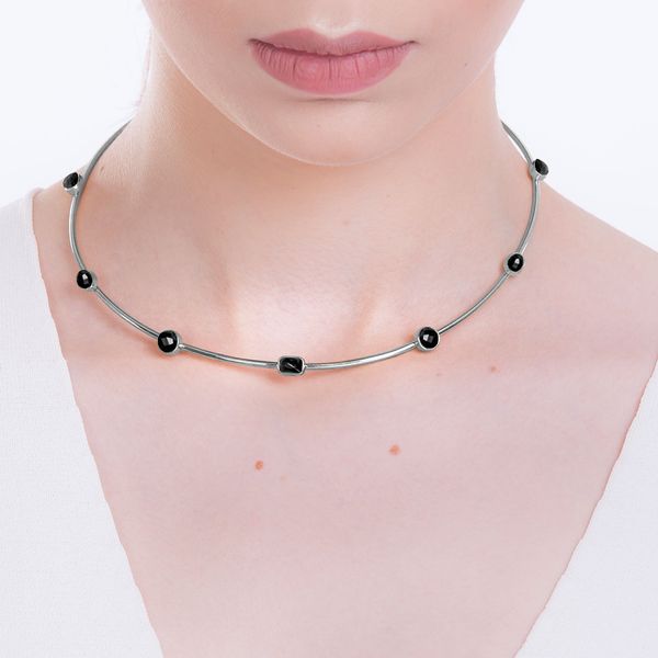 Colar-Choker-Brise-Onix