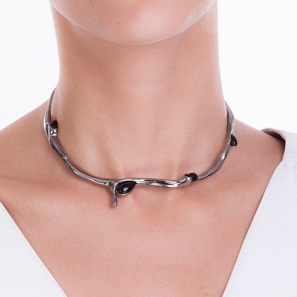 Choker-Calor-Onix