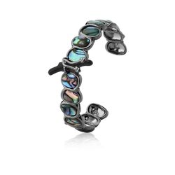 Pulseira-Submerso--Abalone-e-Preto-