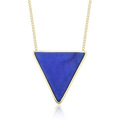 Colar-Triangle---Quartzo-Azul-Anil