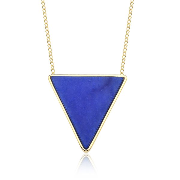 Colar-Triangle---Quartzo-Azul-Anil