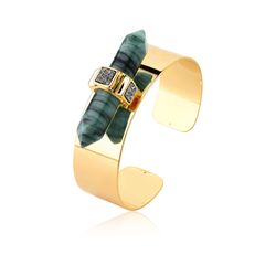 pulseira-krypton-bracelete-esmeralda-maria-dolores-md657