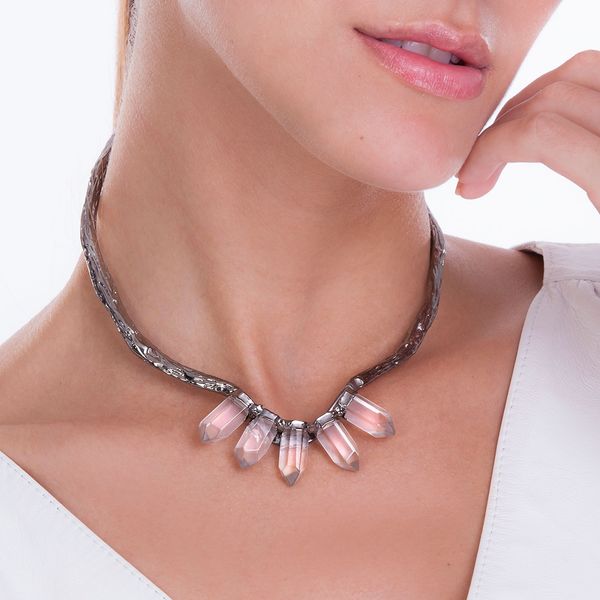 Colar-Choker-Ser---Cristal-