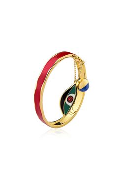 Pulseira-Miro---Vermelho