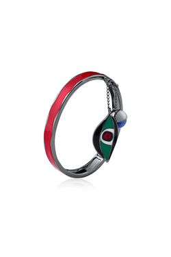 Pulseira-Miro---Vermelho