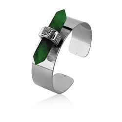 Pulseira-Krypton---Agata-Verde