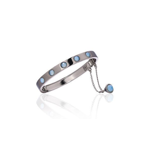 Pulseira-Algema-Princesa---Agata-Azul-