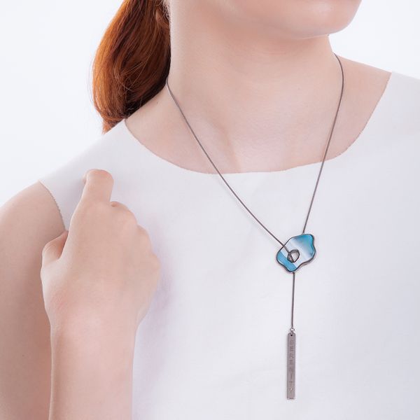 Colar-Symbole---Agata-Azul-