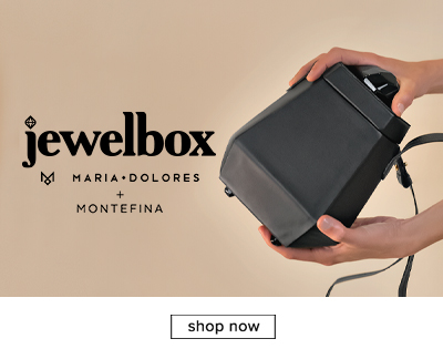 Bolsa Jewelbox Mobile