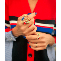 Conjunto-Aneis-Perfil-do-Amor-e-Amor-Ludico-